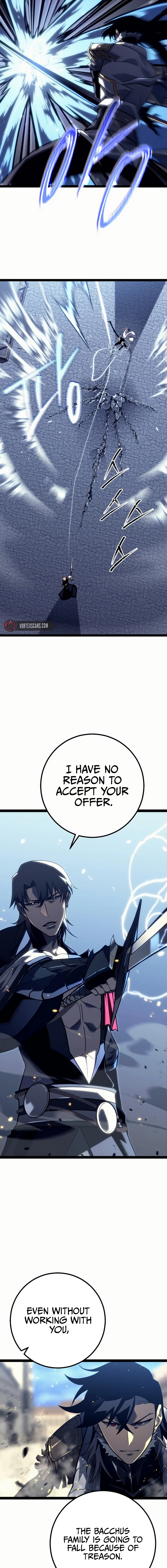 Read Regressing As The Bastard Of The Sword Clan EN Manga Online