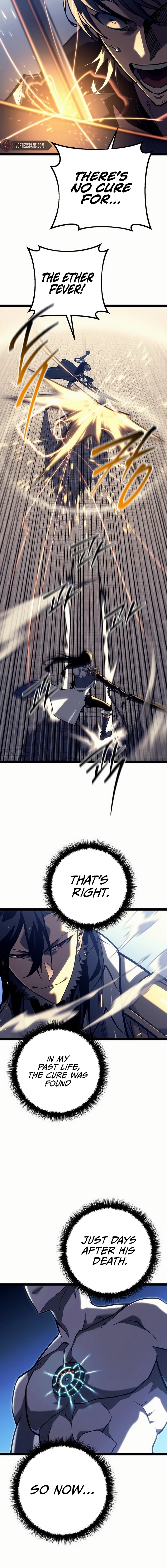 Read Regressing As The Bastard Of The Sword Clan EN Manga Online