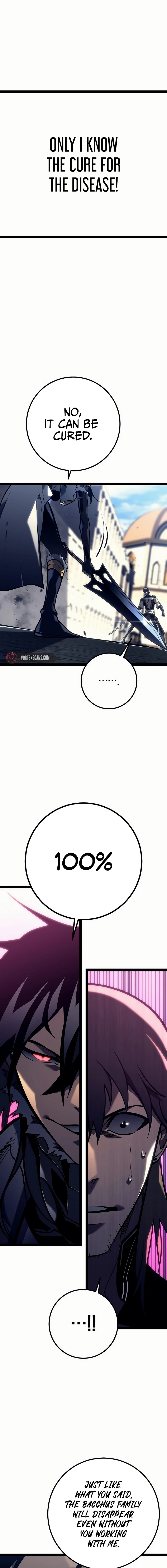 Read Regressing As The Bastard Of The Sword Clan EN Manga Online