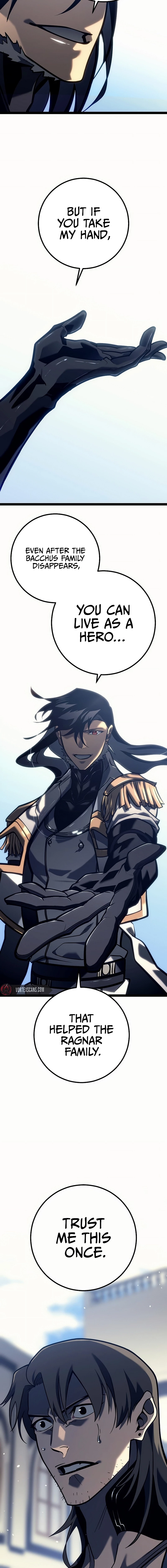 Read Regressing As The Bastard Of The Sword Clan EN Manga Online