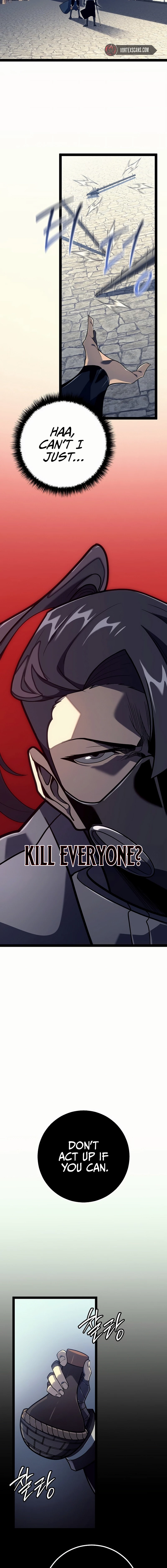 Read Regressing As The Bastard Of The Sword Clan EN Manga Online