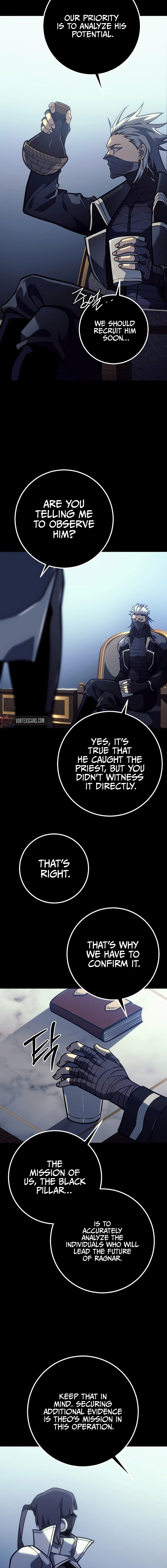 Read Regressing As The Bastard Of The Sword Clan EN Manga Online