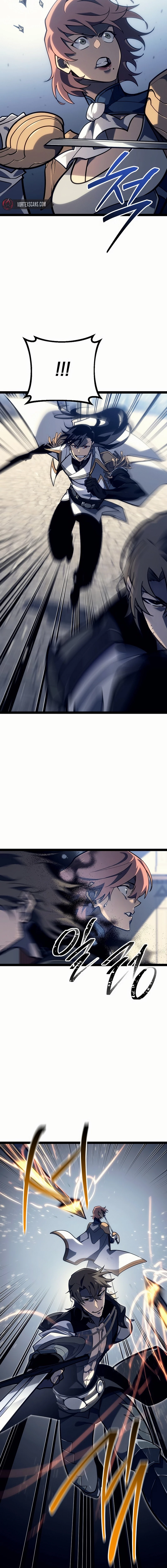 Read Regressing As The Bastard Of The Sword Clan EN Manga Online