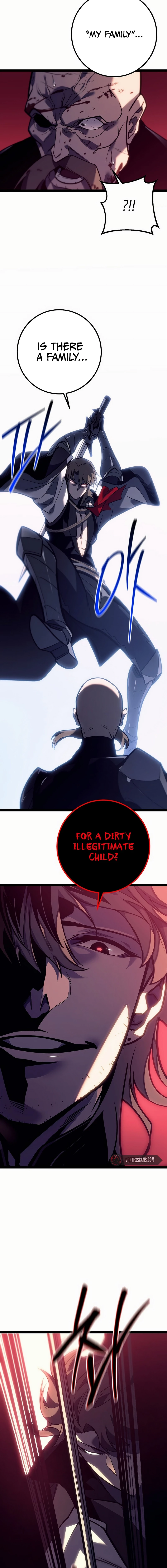 Read Regressing As The Bastard Of The Sword Clan EN Manga Online