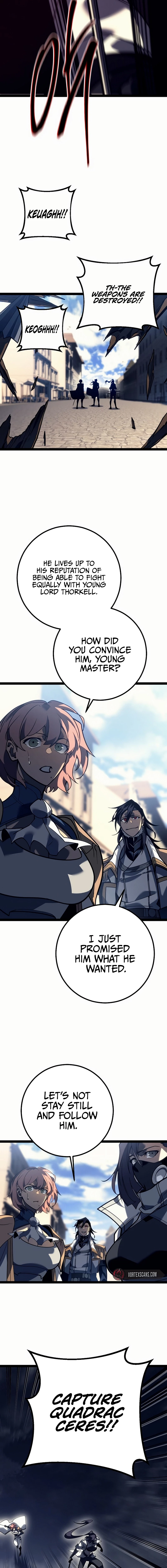 Read Regressing As The Bastard Of The Sword Clan EN Manga Online