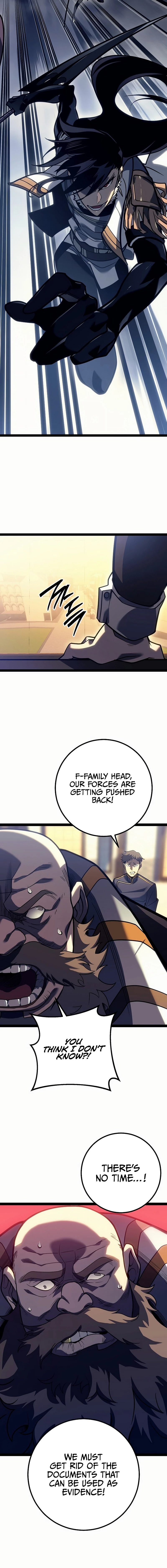 Read Regressing As The Bastard Of The Sword Clan EN Manga Online