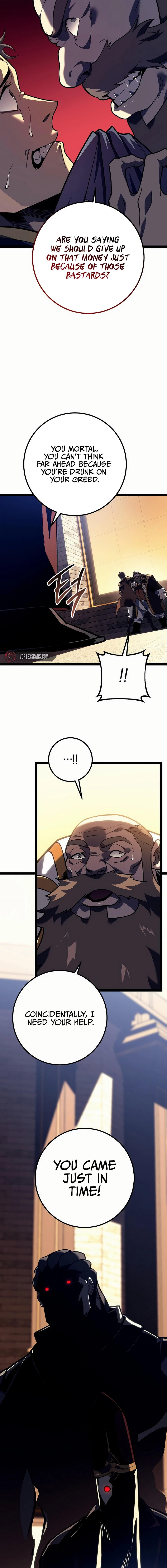 Read Regressing As The Bastard Of The Sword Clan EN Manga Online