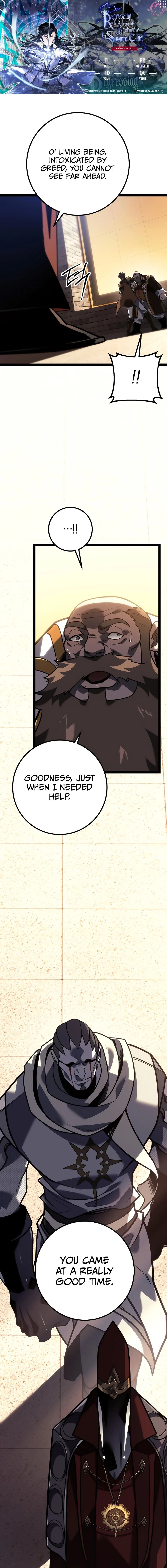 Read Regressing As The Bastard Of The Sword Clan EN Manga Online