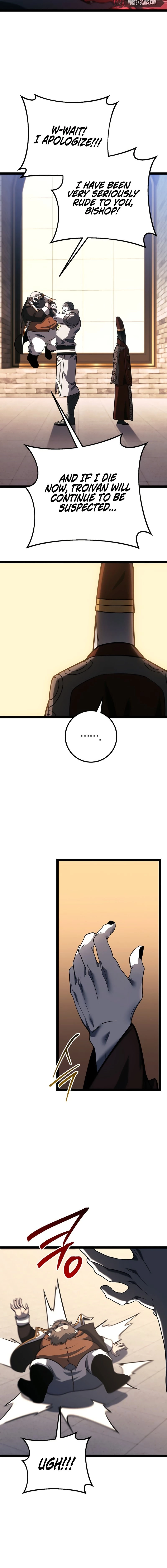 Read Regressing As The Bastard Of The Sword Clan EN Manga Online