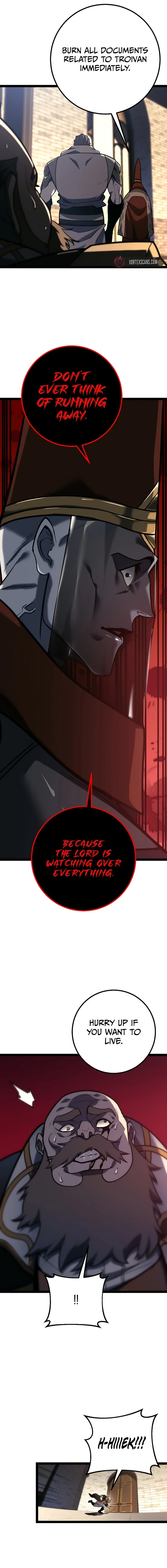 Read Regressing As The Bastard Of The Sword Clan EN Manga Online