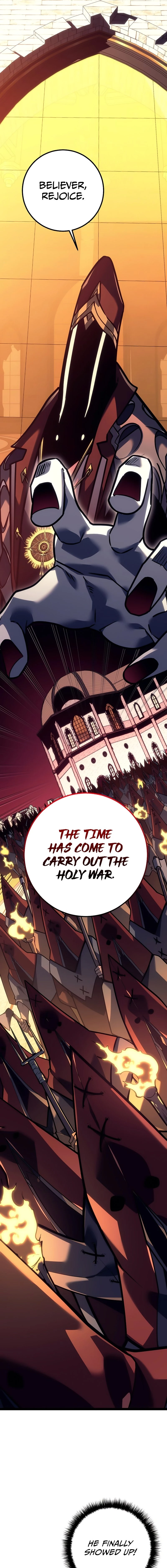 Read Regressing As The Bastard Of The Sword Clan EN Manga Online