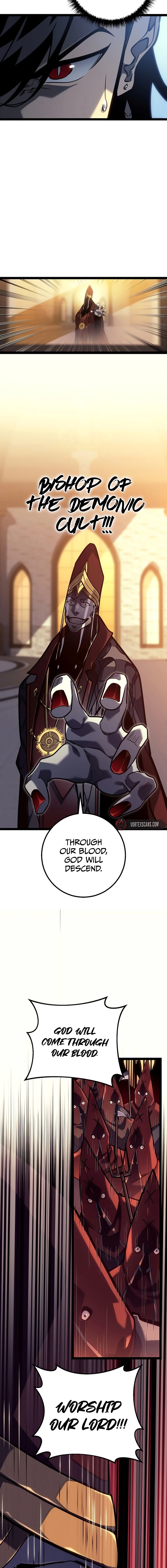 Read Regressing As The Bastard Of The Sword Clan EN Manga Online