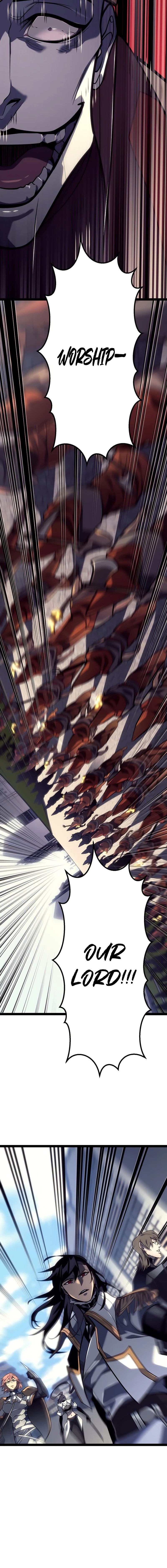 Read Regressing As The Bastard Of The Sword Clan EN Manga Online