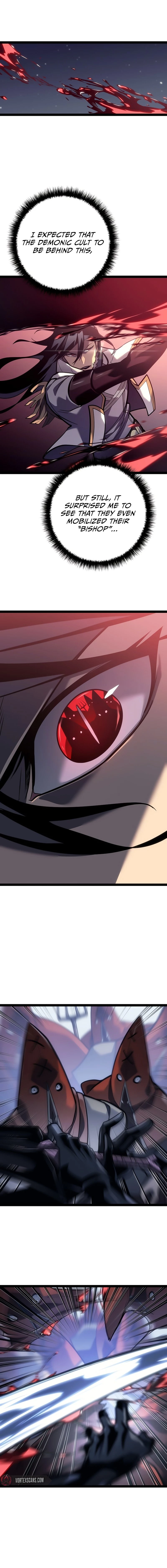 Read Regressing As The Bastard Of The Sword Clan EN Manga Online