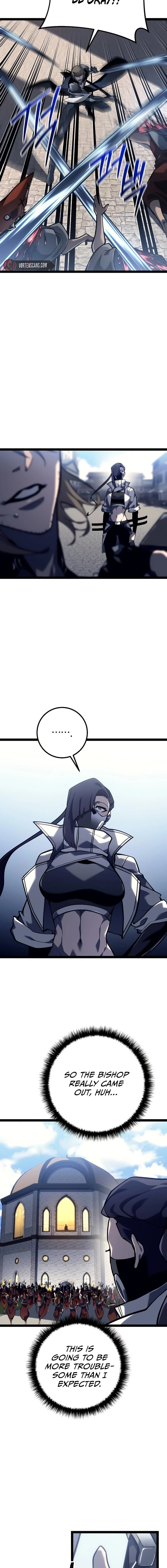 Read Regressing As The Bastard Of The Sword Clan EN Manga Online