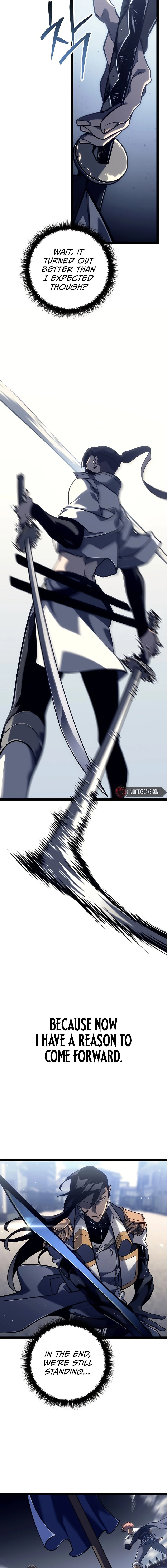 Read Regressing As The Bastard Of The Sword Clan EN Manga Online