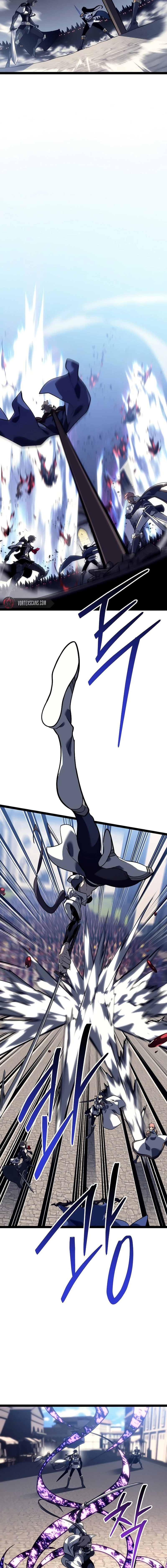 Read Regressing As The Bastard Of The Sword Clan EN Manga Online
