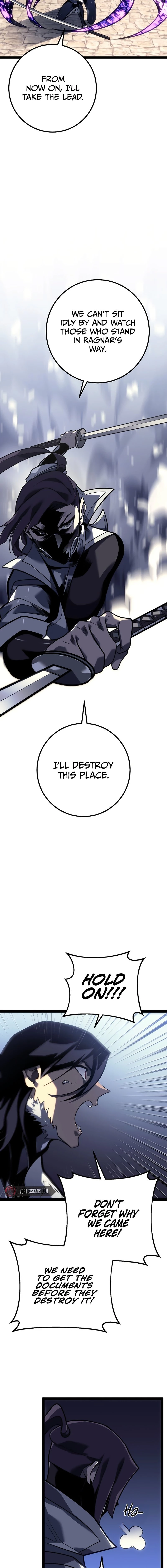 Read Regressing As The Bastard Of The Sword Clan EN Manga Online