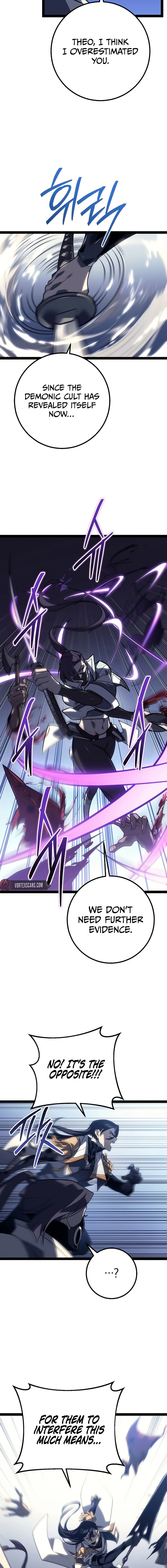 Read Regressing As The Bastard Of The Sword Clan EN Manga Online