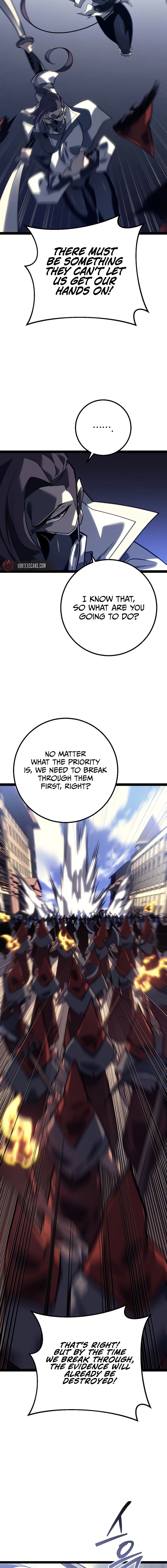 Read Regressing As The Bastard Of The Sword Clan EN Manga Online