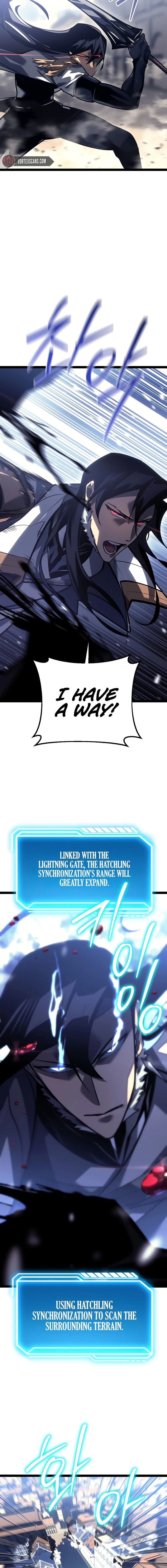 Read Regressing As The Bastard Of The Sword Clan EN Manga Online