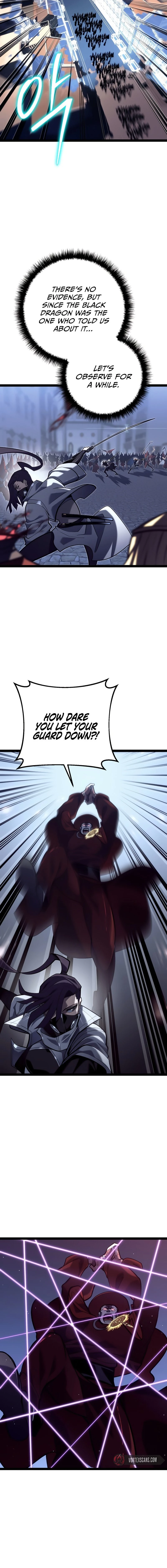 Read Regressing As The Bastard Of The Sword Clan EN Manga Online