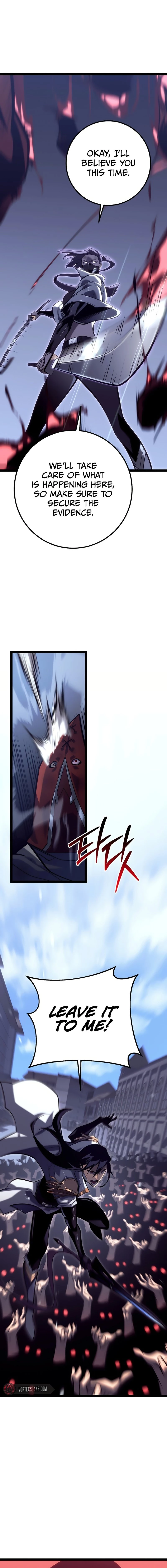 Read Regressing As The Bastard Of The Sword Clan EN Manga Online