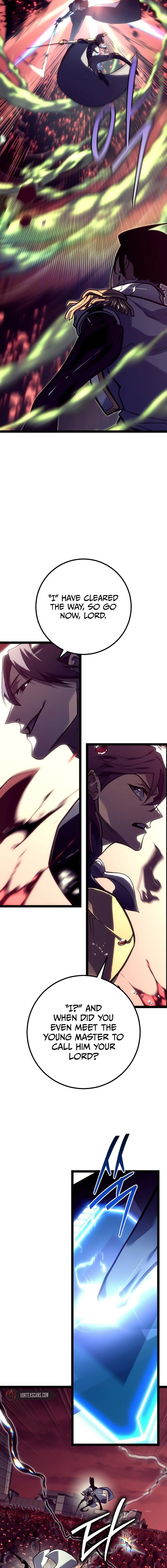 Read Regressing As The Bastard Of The Sword Clan EN Manga Online
