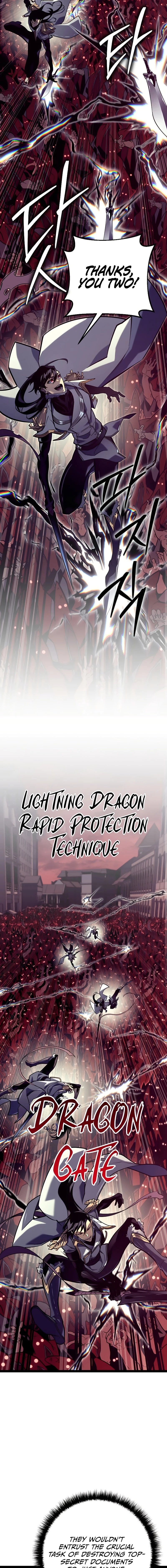 Read Regressing As The Bastard Of The Sword Clan EN Manga Online