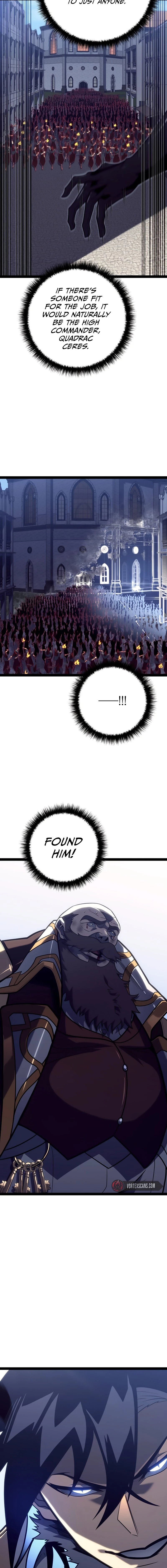 Read Regressing As The Bastard Of The Sword Clan EN Manga Online