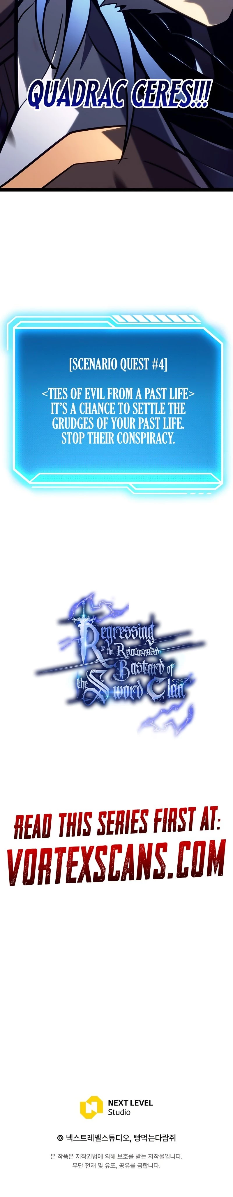 Read Regressing As The Bastard Of The Sword Clan EN Manga Online