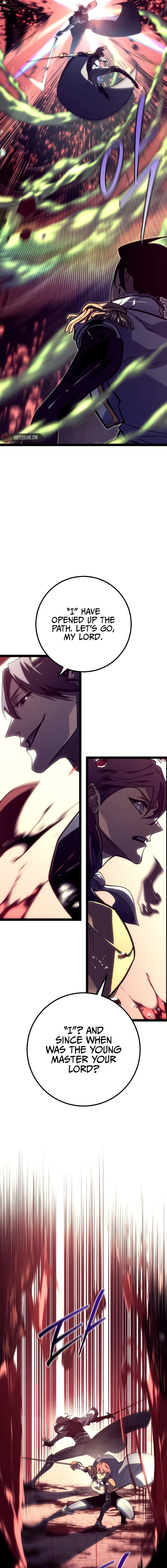 Read Regressing As The Bastard Of The Sword Clan EN Manga Online