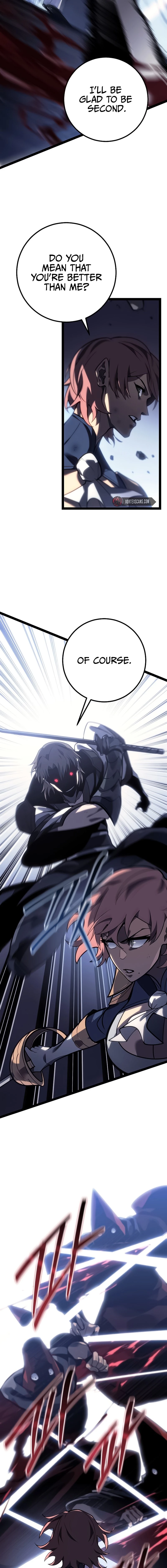 Read Regressing As The Bastard Of The Sword Clan EN Manga Online