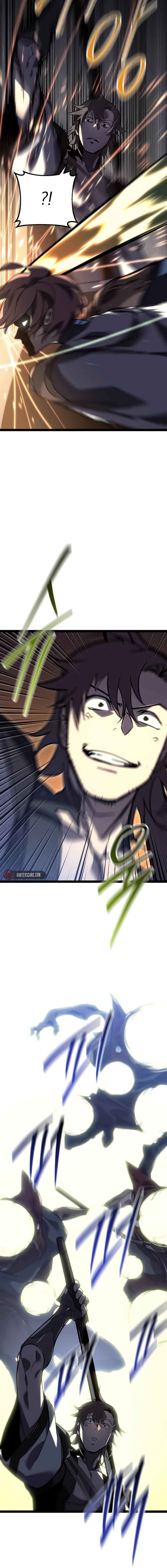 Read Regressing As The Bastard Of The Sword Clan EN Manga Online