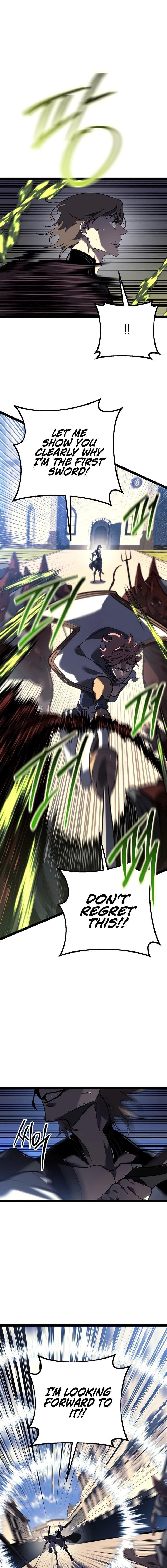 Read Regressing As The Bastard Of The Sword Clan EN Manga Online