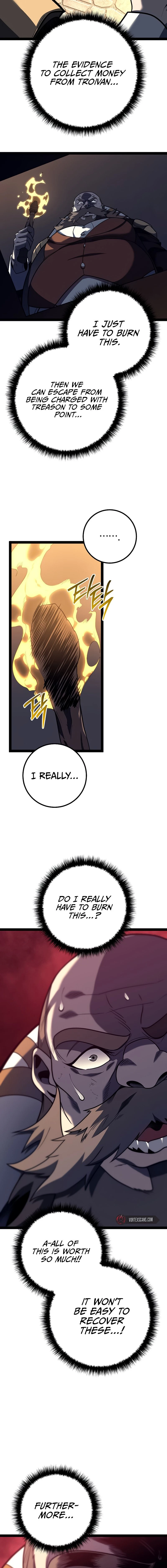 Read Regressing As The Bastard Of The Sword Clan EN Manga Online