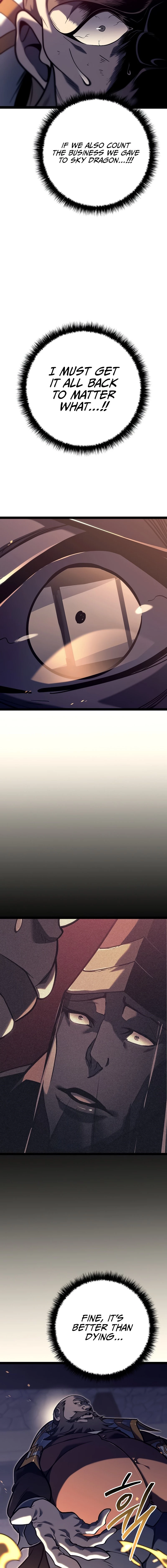 Read Regressing As The Bastard Of The Sword Clan EN Manga Online
