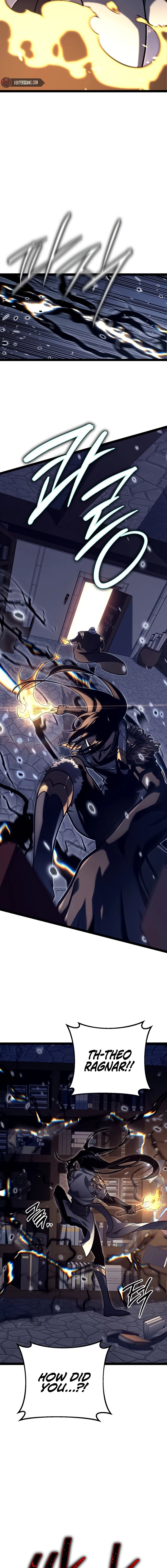 Read Regressing As The Bastard Of The Sword Clan EN Manga Online