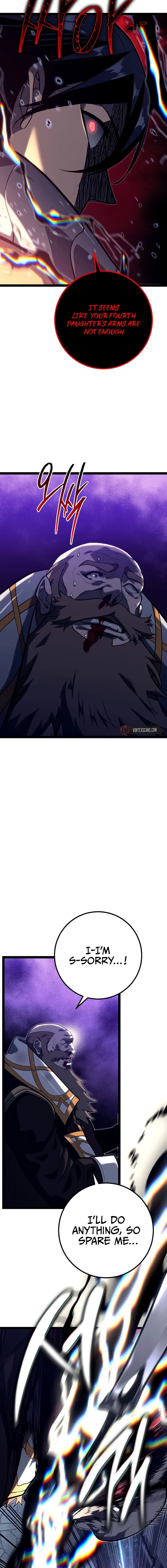 Read Regressing As The Bastard Of The Sword Clan EN Manga Online