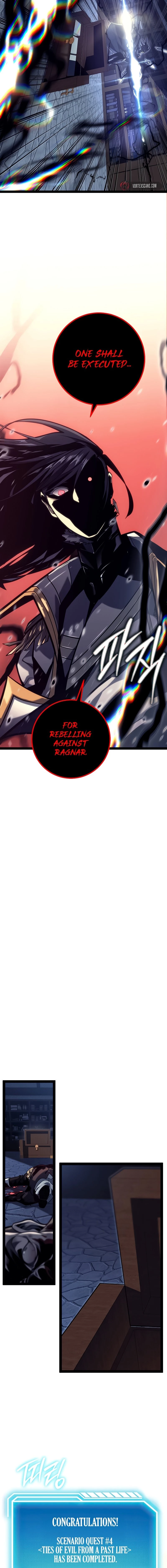 Read Regressing As The Bastard Of The Sword Clan EN Manga Online