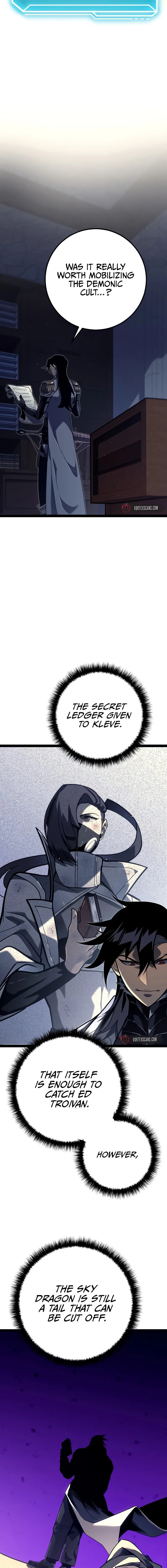 Read Regressing As The Bastard Of The Sword Clan EN Manga Online