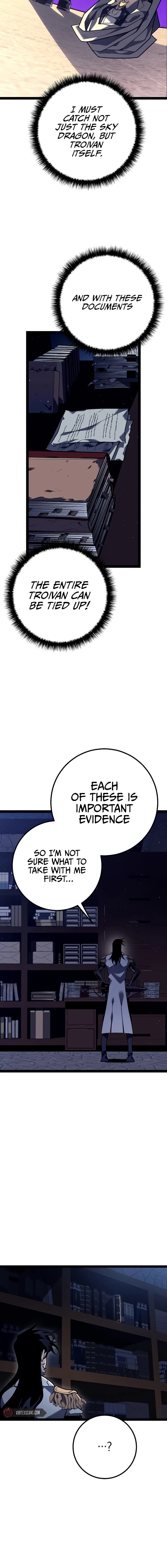 Read Regressing As The Bastard Of The Sword Clan EN Manga Online
