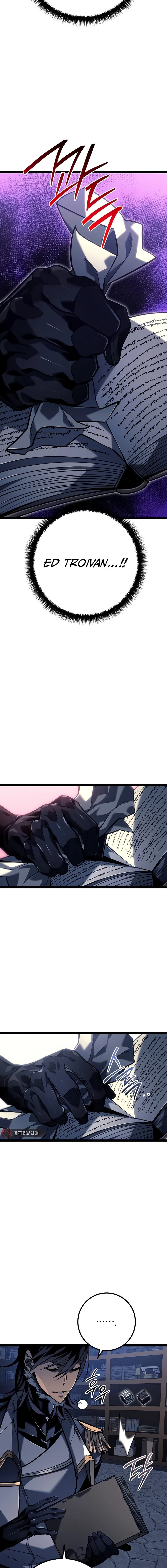 Read Regressing As The Bastard Of The Sword Clan EN Manga Online