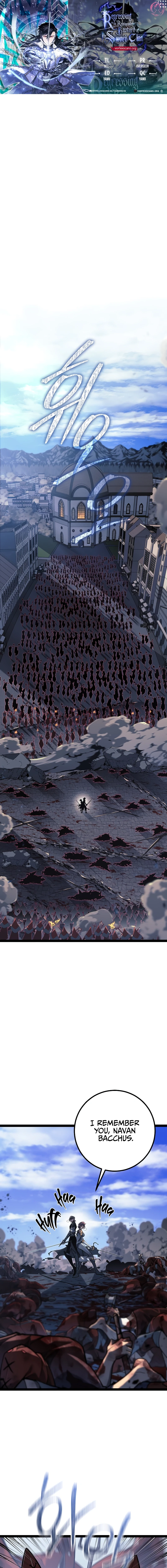 Read Regressing As The Bastard Of The Sword Clan EN Manga Online