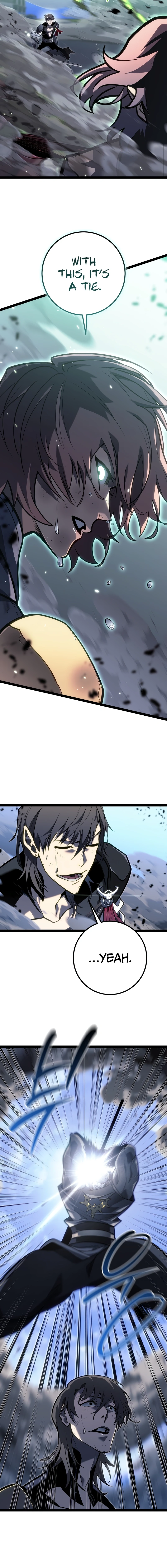 Read Regressing As The Bastard Of The Sword Clan EN Manga Online