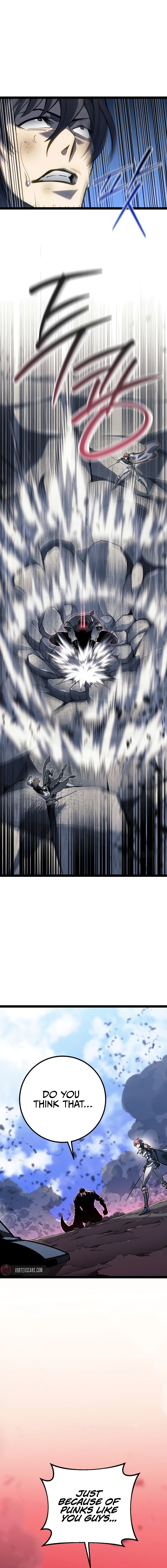 Read Regressing As The Bastard Of The Sword Clan EN Manga Online