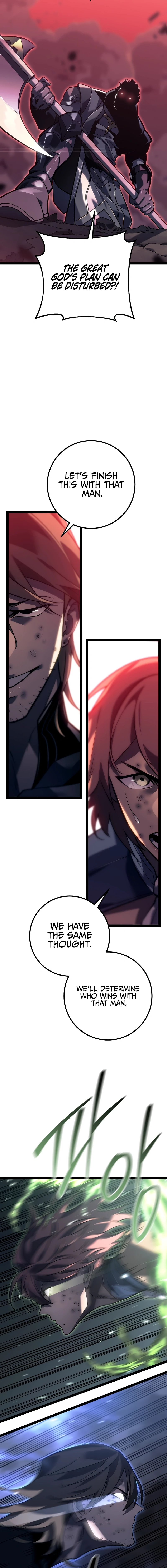 Read Regressing As The Bastard Of The Sword Clan EN Manga Online