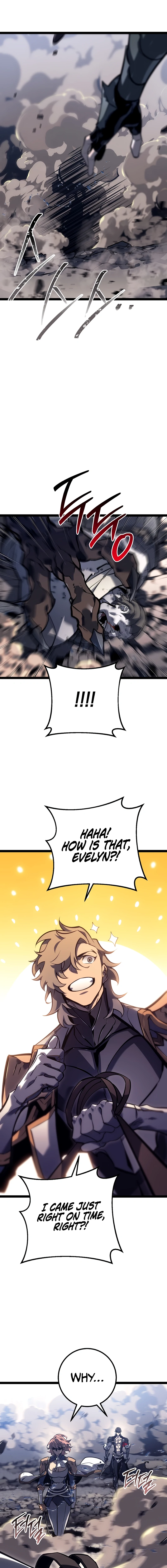 Read Regressing As The Bastard Of The Sword Clan EN Manga Online