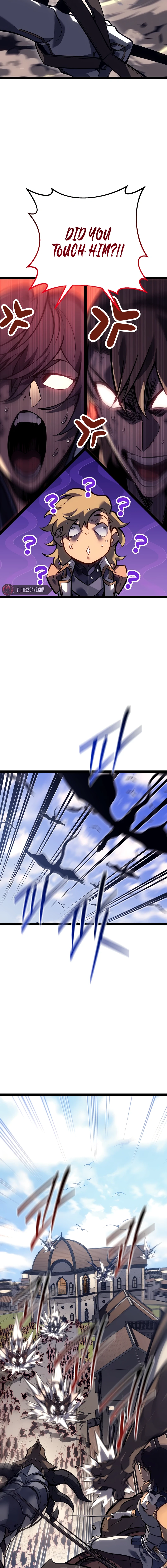 Read Regressing As The Bastard Of The Sword Clan EN Manga Online