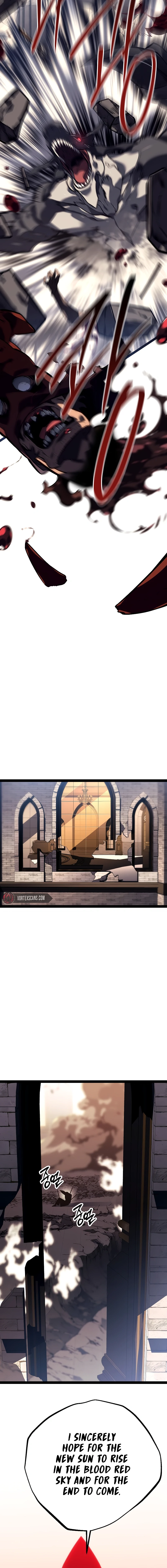 Read Regressing As The Bastard Of The Sword Clan EN Manga Online